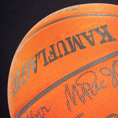 Bluza Kamuflage Kaptur Ballin