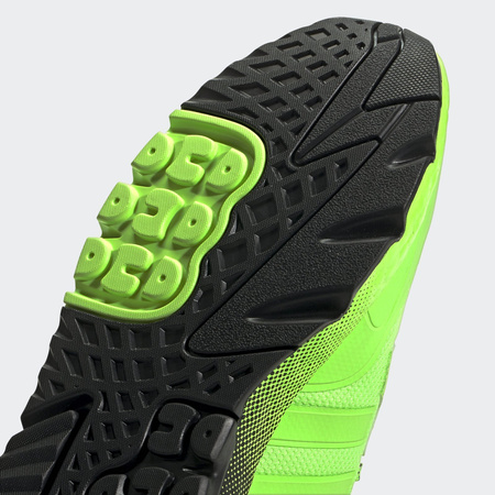 Buty adidas Nite Jogger Signal Green