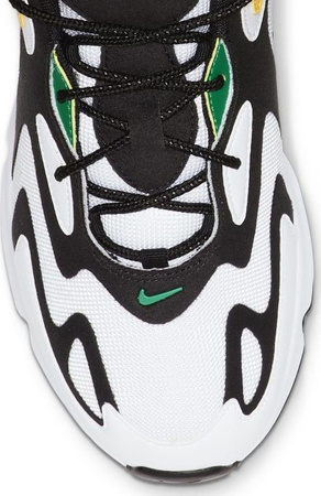 Buty Nike Air Max 200 (2000 World Stage)