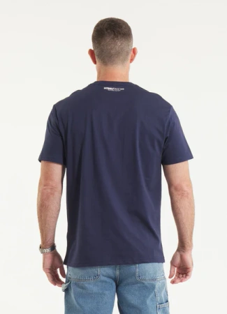 T-shirt Pit Bull CASINO