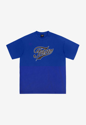 Koszulka Prosto Varsity Cobalt
