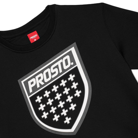 Bluza Prosto Shildie Black