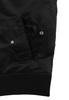 Kurtka Prosto Bomber Black