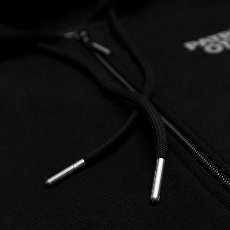 Bluza Patriotic CLS MINI ZIP