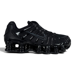   Buty Nike Shox TL AR3566 002 