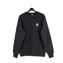 Bluza Prosto Crewneck Bazy Black