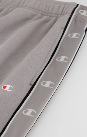 Dresy Champion Jacquard Tape Heavy Terry Jogers