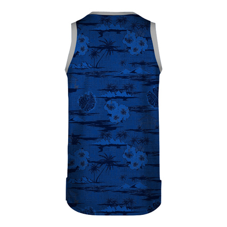 Tank Top 47 Brand LOS ANGELES DODGERS