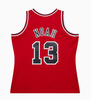 Koszulka Mitchell & Ness Chicago Bulls Joakim Noah