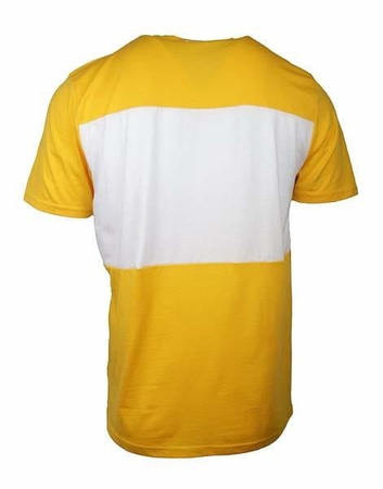 KOSZULKA FILA DAY TEE Citrus