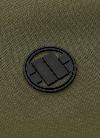 Bluza PIT BULL TANBARK Oliwkowa