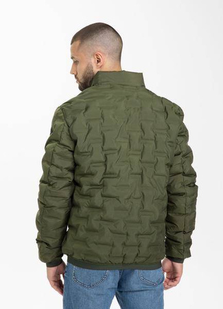 Kurtka Pit Bull Overton Olive