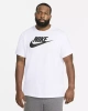 Koszulka Nike Mens Homme Biała