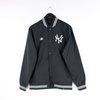 Kurtka 47 Brand New York Yankees Czarna