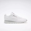 Buty Reebok Classic Leather White 100008789