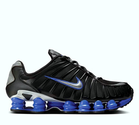 Buty Nike Shox TL CN0151-004