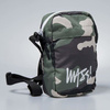 Mass DNM saszetka Small Bag Signature - woodland camo