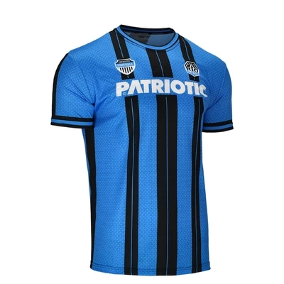 Koszulka Patriotic F-Football Blue