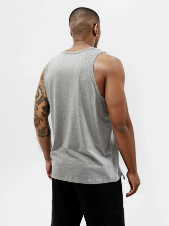 Tank Top Jigga Wear Mini Crown