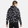 Bluza Jordan Paris Saint-Germain Fleece Hoodie (CV9954-010)