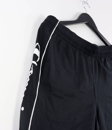 Krótkie spodenki Champion Black