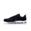 Buty Nike Air Max 97 Black (921826-001)