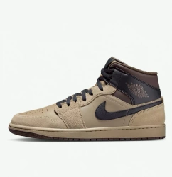 Buty Air Jordan 1 MID (HV6422-200)