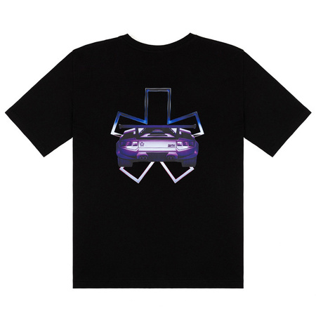 T-shirt Kamuflage V12