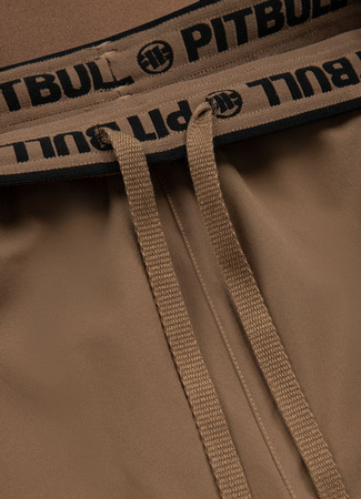 SPODENKI DRESOWE Pit Bull Performance Pro plus Small Logo II