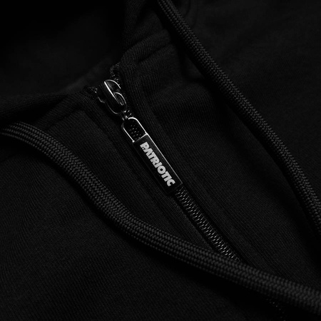 Bluza Patriotic CLS MINI ZIP