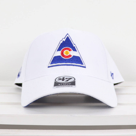 Czapka 47' COLORADO ROCKIES
