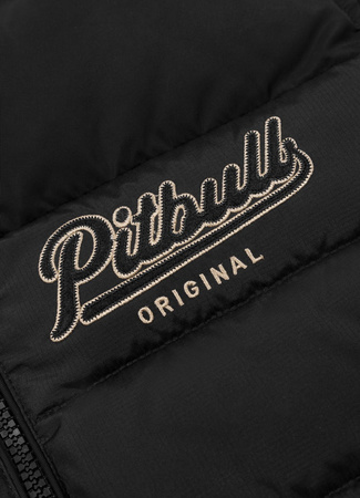 Kurtka zimowa Pit Bull HIDDEN