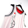 Tank Top Champion Mesh dwustronny 219810