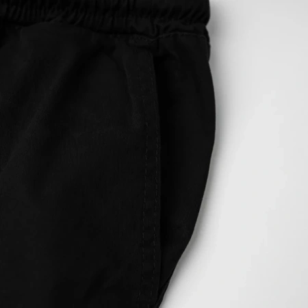 Spodnie Chino Jogger Patriotic Cls Mini