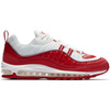 Buty Nike Air Max 98 Red/White