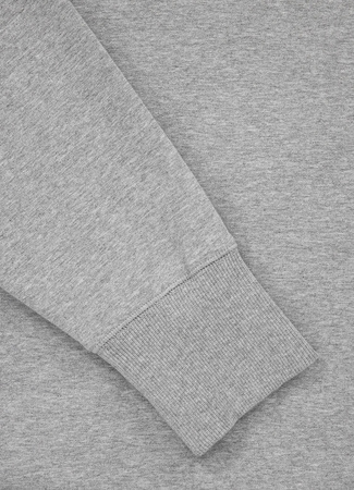 Bluza PIT BULL French Terry ASCOT Szara