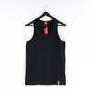 Tanktop Prosto Top Italo Black