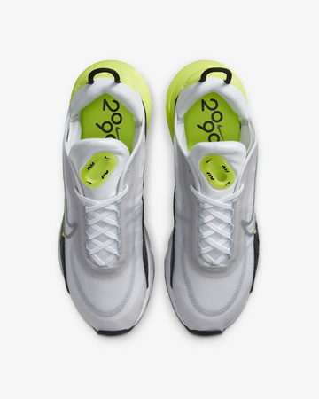 Buty Nike Air Max 2090 BIAŁE CZ7555-100