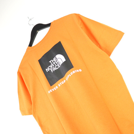 Koszulka The North Face Red Box