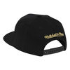 Czapka z daszkiem Mitchell & Ness Los Angeles Clippers