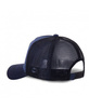 Czapka CAPSLAB BATMAN BLEU MARINE