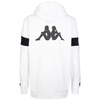 BLUZA KAPPA AUTHENTIC La Caspor Hooded 
