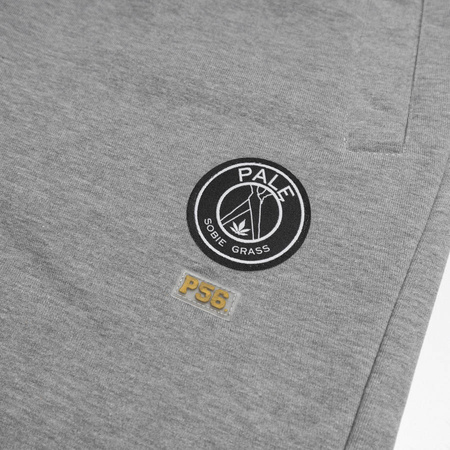 Spodenki Kąpielowe P56 PALĘ SOBIE GRASS