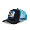 Czapka CAPSLAB Trucker Dragon Ball Z, Vegeta