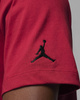 T-shirt Air Jordan Red DM3182-689
