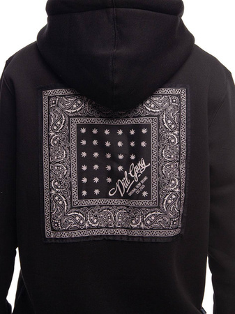 BLUZA DIIL ZIP DIIL DIIL Paisley