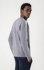 Bluza Champion JACQUARD TAPE CREWNECK SWEATSHIRT