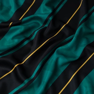 Koszulka Patriotic F-Football Green