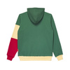 Bluza Prosto POSTCARD HOODY REGARD GREEN