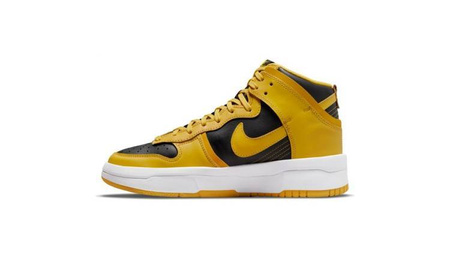 Buty Nike DUNK HIGH UP (DH3718-001)